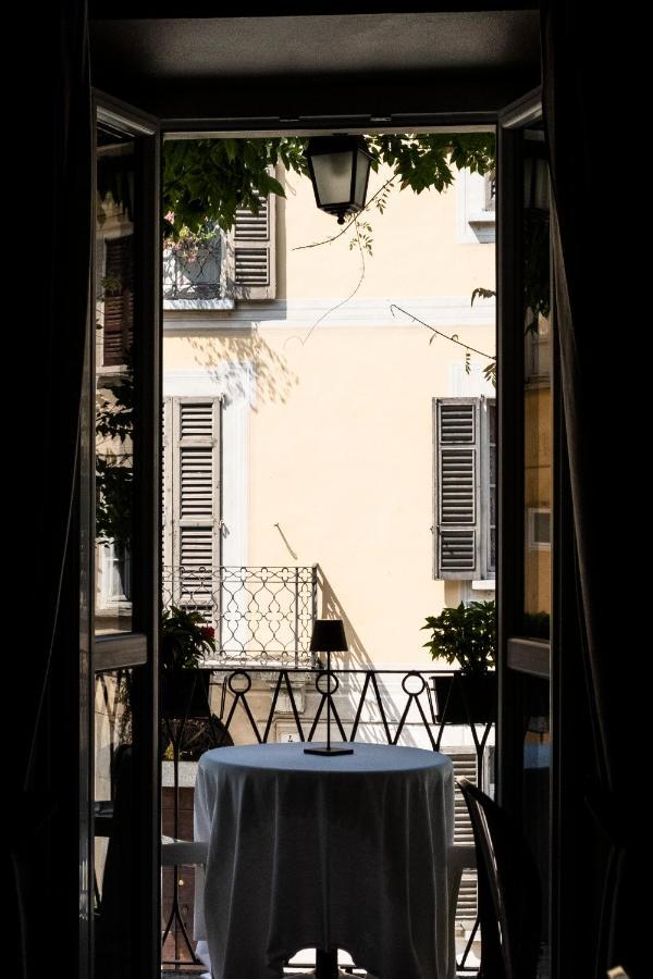 Locanda Di Orta Orta San Giulio Exterior foto