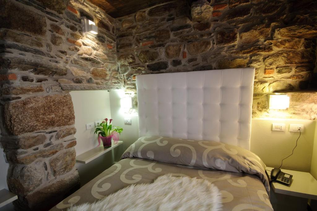 Locanda Di Orta Orta San Giulio Habitación foto