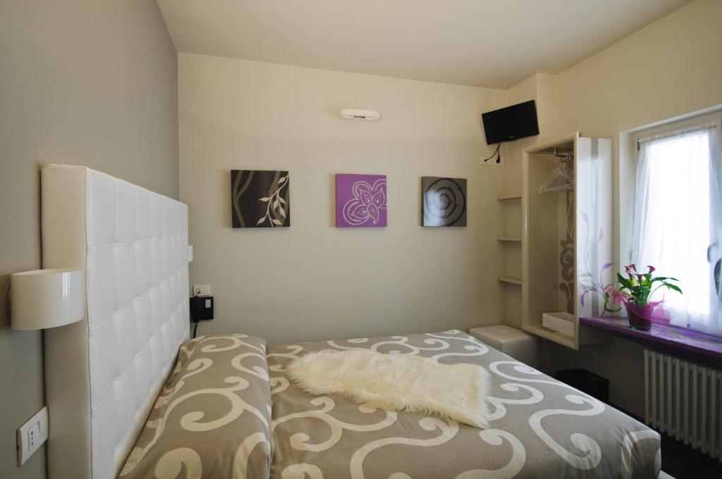 Locanda Di Orta Orta San Giulio Habitación foto