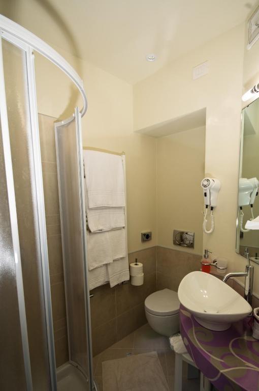 Locanda Di Orta Orta San Giulio Habitación foto