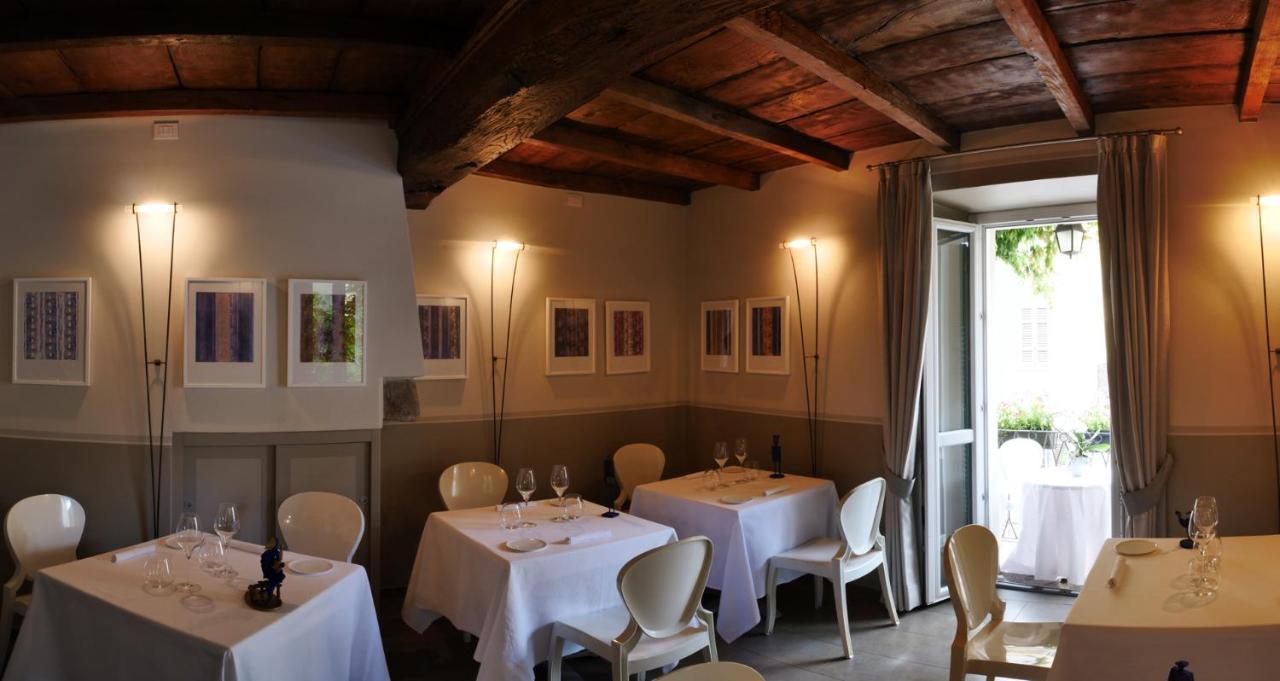Locanda Di Orta Orta San Giulio Exterior foto